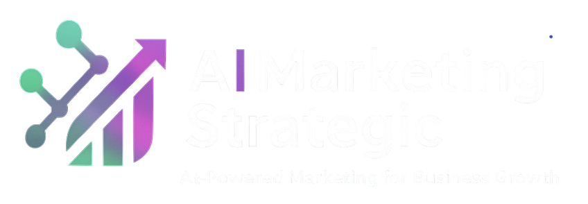 AI Marketing Strategic